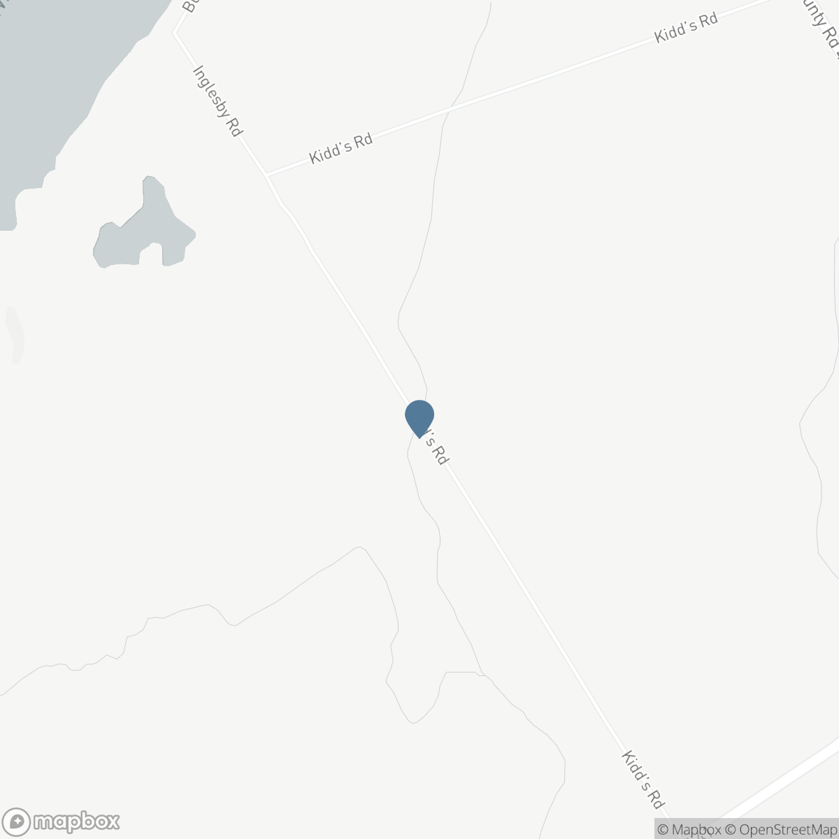 219 KIDDS ROAD, Stone Mills, Ontario K0K 2A0